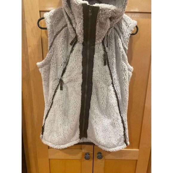 KUHL Flight Fleece Vest. Small. - Picture 6 of 11